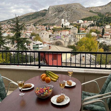 Heart Of Old Town Apartment Mostar Exterior photo