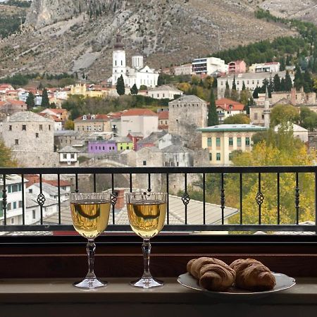 Heart Of Old Town Apartment Mostar Exterior photo