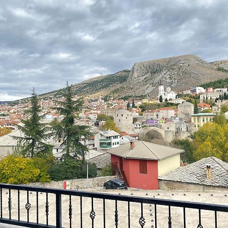 Heart Of Old Town Apartment Mostar Exterior photo