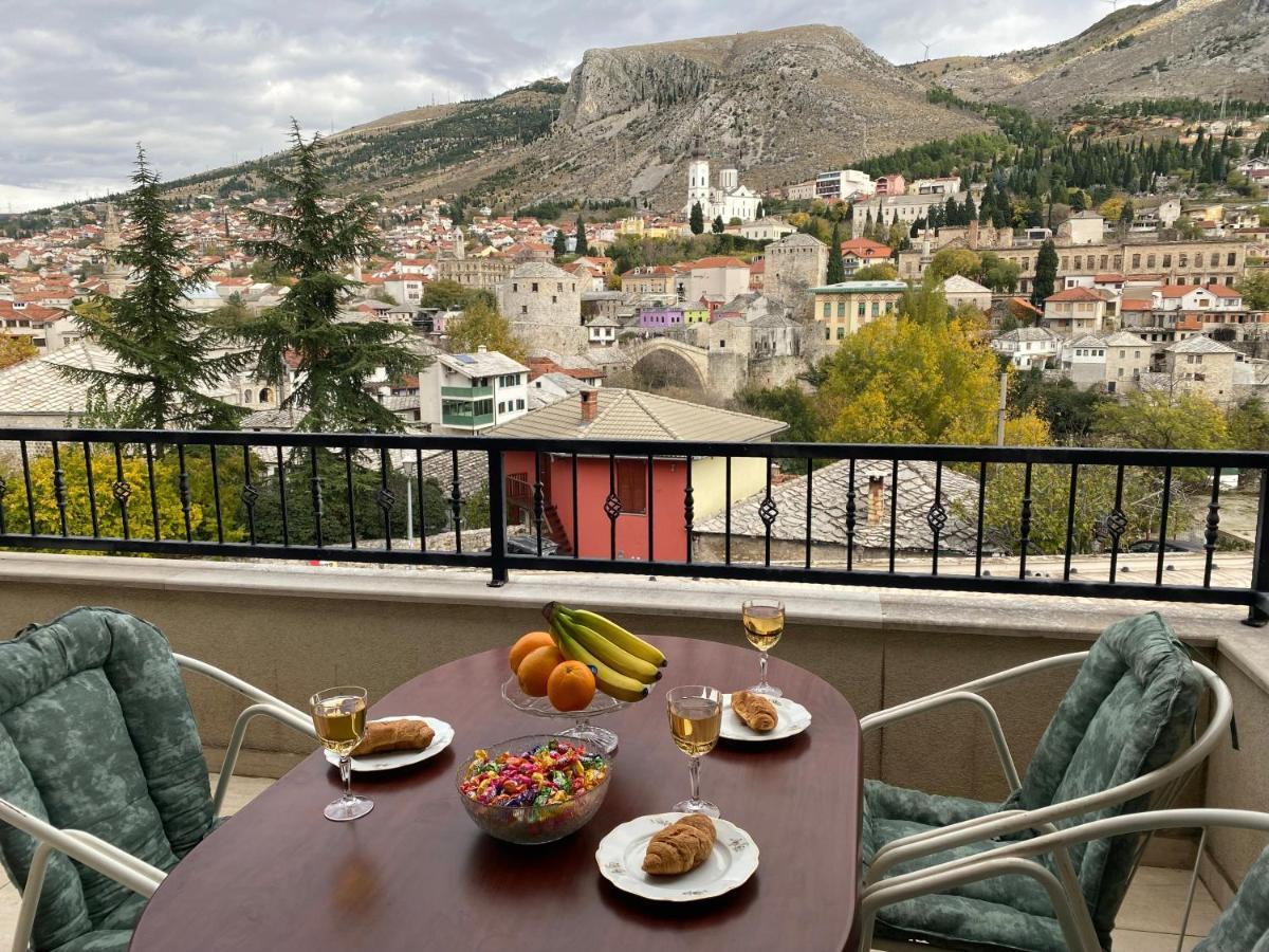 Heart Of Old Town Apartment Mostar Exterior photo