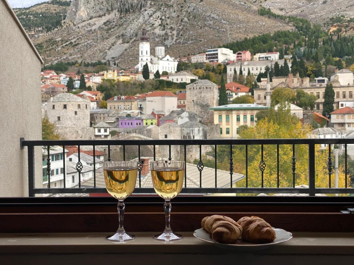 Heart Of Old Town Apartment Mostar Exterior photo