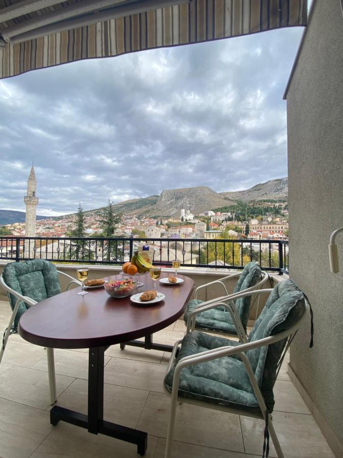 Heart Of Old Town Apartment Mostar Exterior photo